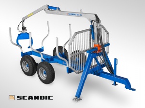  Scandic ST-6