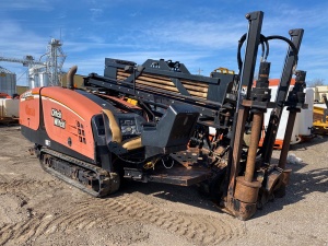   Ditch Witch 3020 AT 2008 