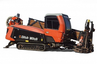   Ditch Witch AT40 All Terrain 2018 