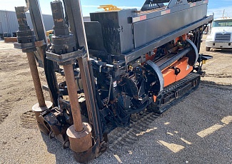     Ditch Witch 3020 AT   !