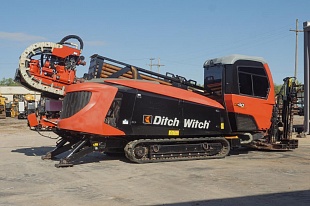    Ditch Witch AT40 All Terrain 2018 