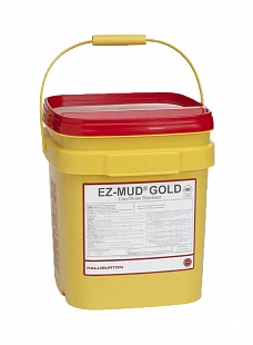  Baroid EZ-MUD GOLD