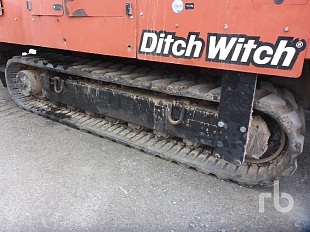   Ditch Witch JT100 2011 