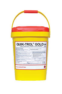  Baroid QUIK-TROL GOLD