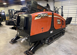   Ditch Witch 3020 AT       