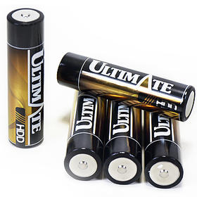 Батарейка Ultimate