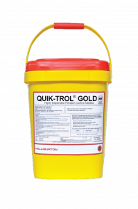 Полимер Baroid QUIK-TROL GOLD