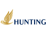 Штанги Hunting, США
