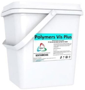 Polymers Vis Plus
