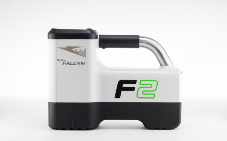Falcon F2