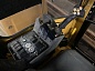 Продано! Буровая установка Vermeer D36x50 Series 2 2013 года (с кабиной)