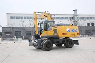  XCMG XE210WB