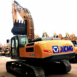  XCMG XE305D   