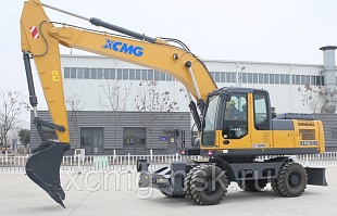  XCMG XE210WB